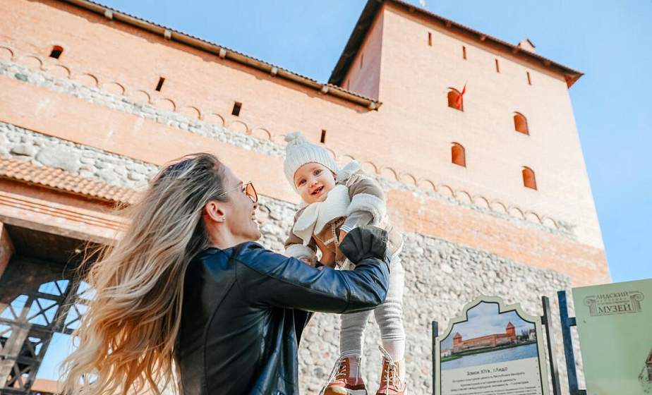 В Беларуси с 1 мая увеличиваются размеры государственных пособий семьям, воспитывающим детей