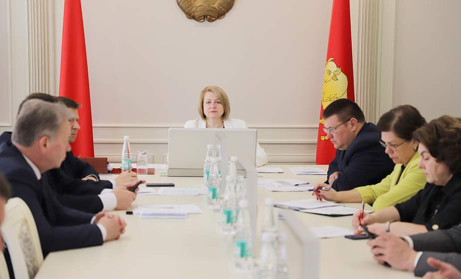 Доходы бюджета области увеличились на 7,3 млн рублей. На сессии областного Совета депутатов рассмотрели выделение дополнительных средств на строительство и благоустройство социальных объектов 