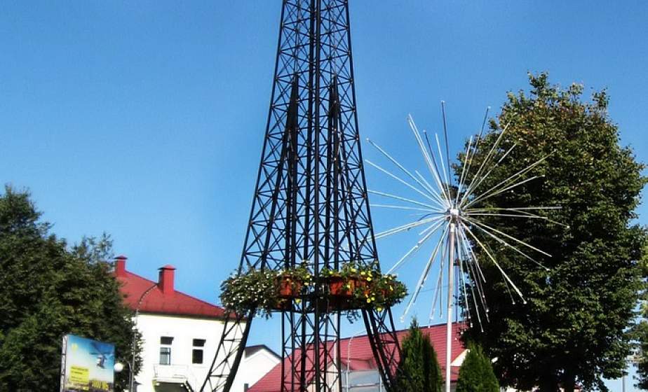 Читатели «Гродзенскай праўды» выбрали самые оригинальные городские скульптуры