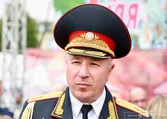 У нас сильная историческая память, поэтому мы сильны духом