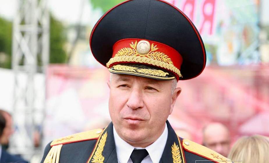 У нас сильная историческая память, поэтому мы сильны духом