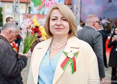 В День Победы каждый белорус ощущает гордость за свою страну и ее историю