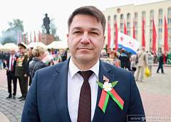 Великая Отечественная война – незаживающая рана в сердцах белорусов