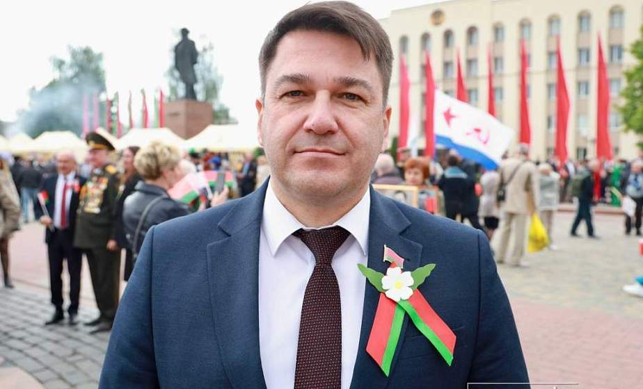 Великая Отечественная война – незаживающая рана в сердцах белорусов