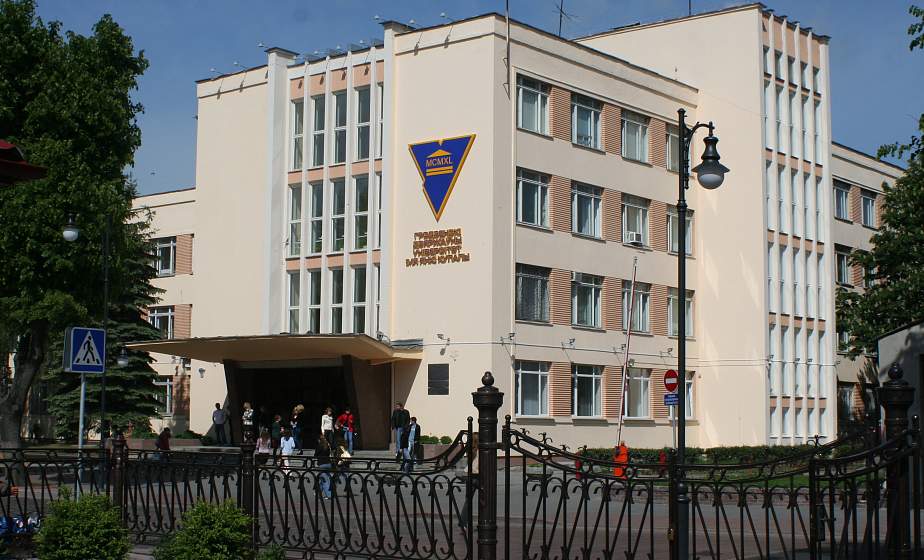 В гродненских вузах проходит зачисление на бюджетную форму обучения