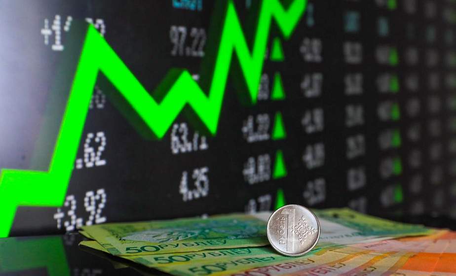 Доходы белорусов в I квартале 2024 года выросли