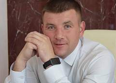 Председатель Вороновского райисполкома Дмитрий Захарчук о сложных задачах, креативных проектах и смелых экспериментах в интервью без галстуков
