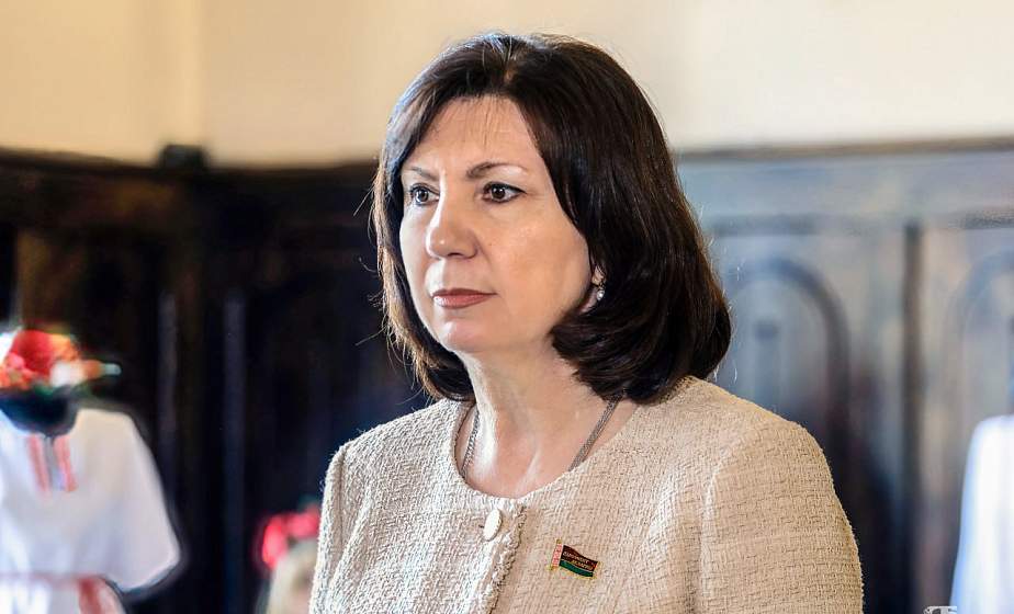 Наталья Кочанова: «Проблемные вопросы земельно-имущественных отношений будут на контроле»