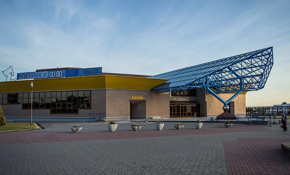 В Беларуси необходимо пересмотреть подход к развитию детского хоккея