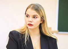 Форум подарил каждому участнику чувство единения