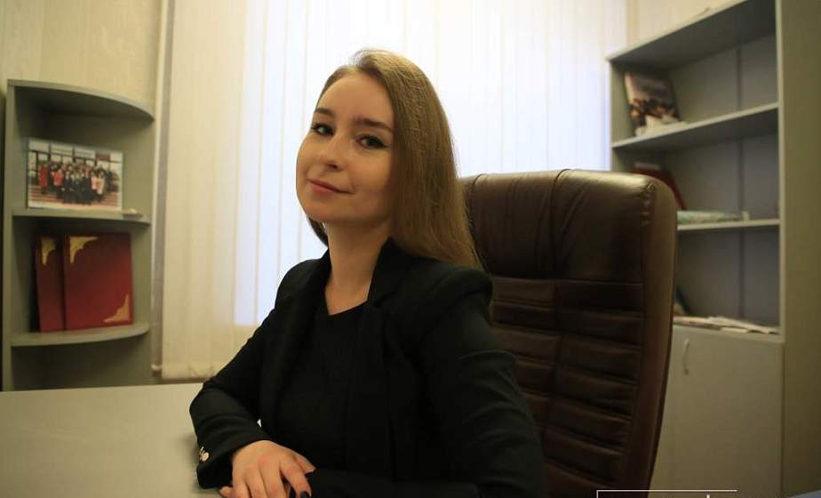 Представители медиасообщества Беларуси объединены одним чувством – любовью к родной стране