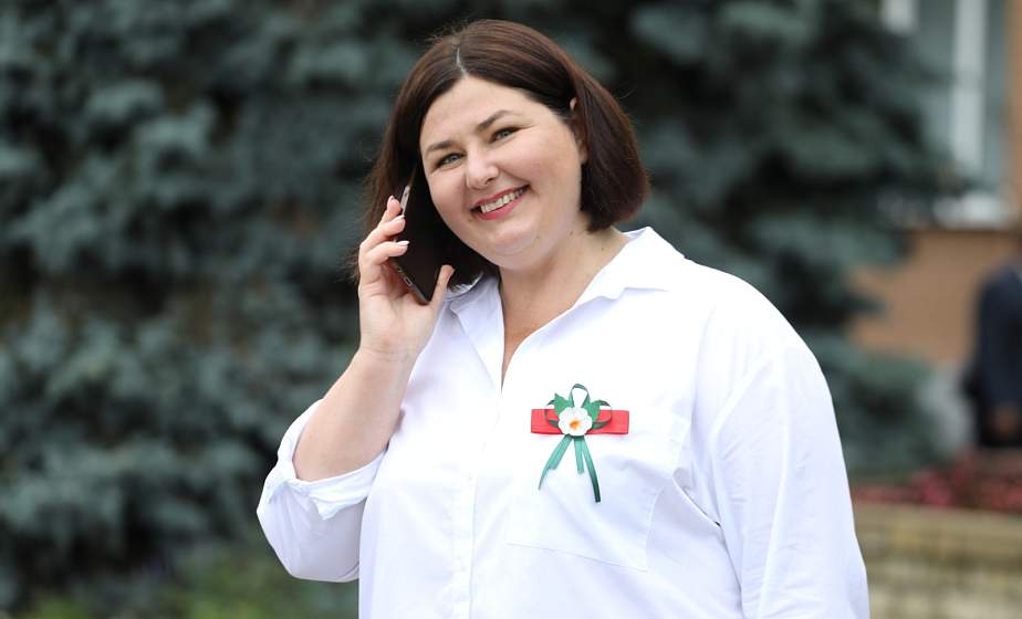 Обсуждая на Форуме будущее сферы медиа Беларуси, мы обсуждали будущее нашей сильной независимой страны