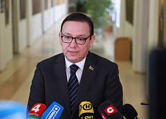 Если мы будем сплоченным, единым народом, наш враг обречен на проигрыш