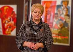 «Я предана Гродненщине». Государственный, политический и общественный деятель Мария Бирюкова празднует юбилей