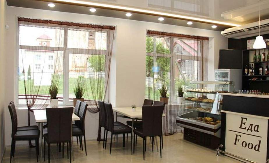 На Гродненщине предоставляют услуги 1,5 тысячи объектов общественного питания