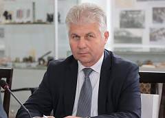 Александр Румак: «Единство народов – залог независимости и процветания страны»