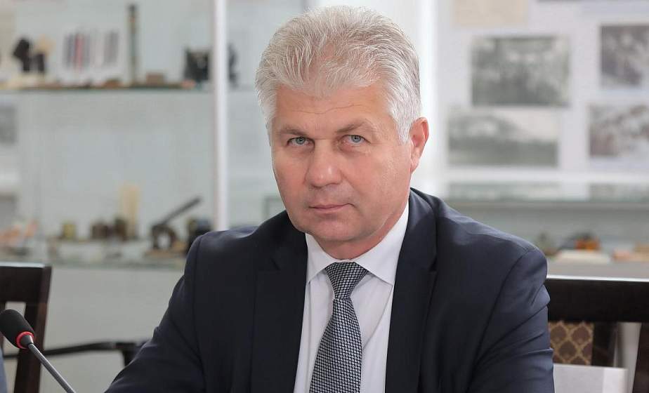 Александр Румак: «Единство народов – залог независимости и процветания страны»