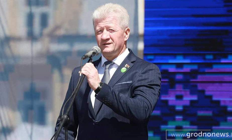 Фестываль у Гродне з'яўляецца яскравым прыкладам, як неабходна жыць і працаваць разам дзеля адной мэты