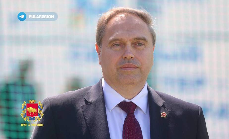 «Фестиваль дает возможность представителям всех национальностей показать достояние своих народов»