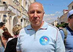 Фестиваль национальных культур способствуют укреплению взаимопонимания и уважения между различными этническими группами