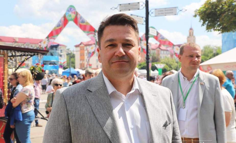 Фестиваль дарит чувство единства, и это прекрасно