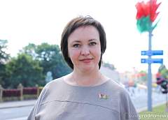 Праздник останется в сердцах людей на долгие годы