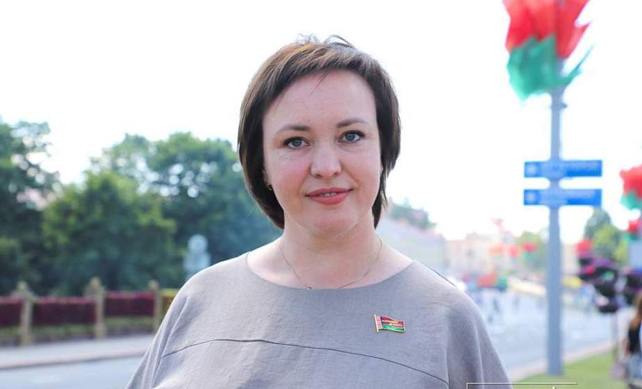 Праздник останется в сердцах людей на долгие годы