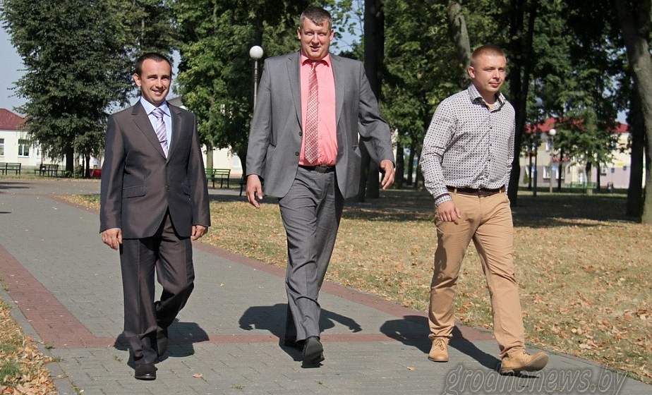 Найди свое место: как живет молодежь на Гродненщине
