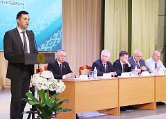 Пример межконфессиональной дружбы и согласия. Коллегия аппарата Уполномоченного по делам религий и национальностей прошла в Ивье 
