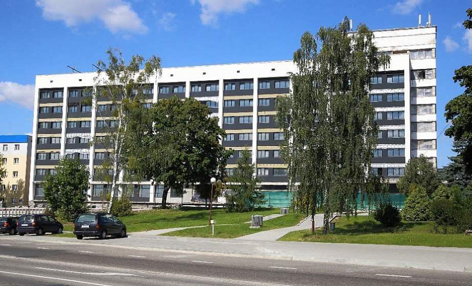 Появятся ли в Гродно новые гостиницы