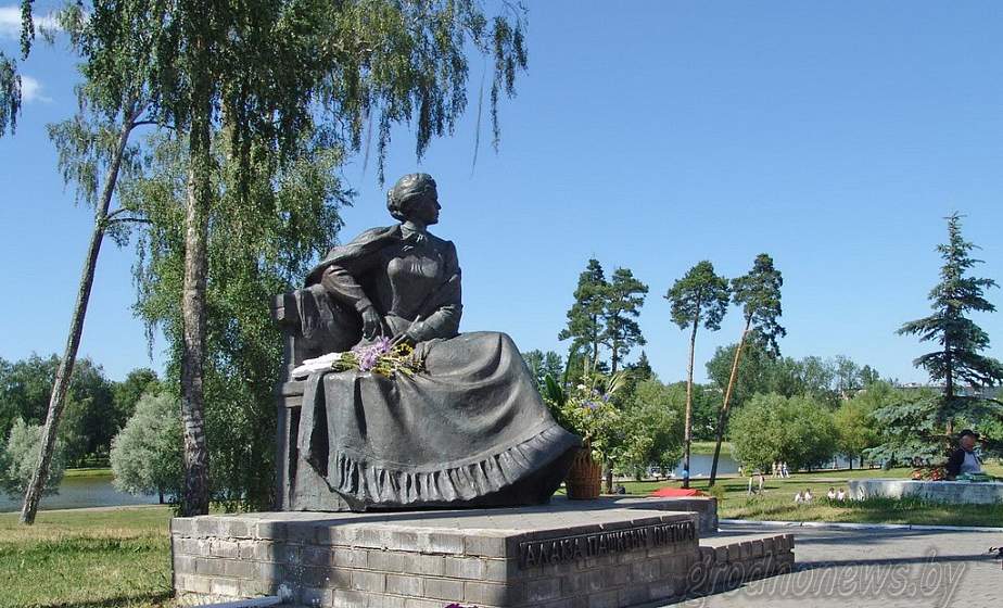 Сёння ў Шчучыне распачынаецца Свята беларускага пісьменства 