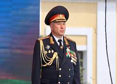 Независимость – это не наследство, выдаваемое навечно. Ее надо беречь, как самое ценное, что есть у белорусского народа