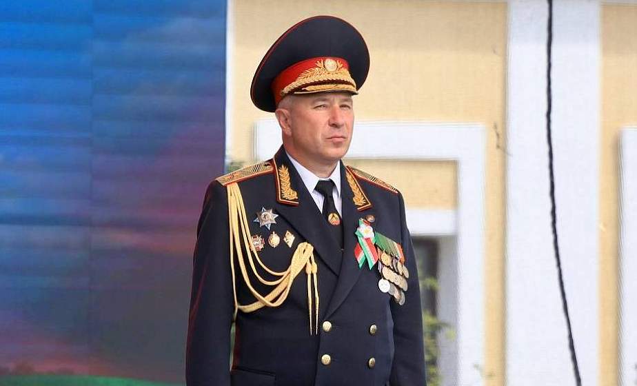 Независимость – это не наследство, выдаваемое навечно. Ее надо беречь, как самое ценное, что есть у белорусского народа