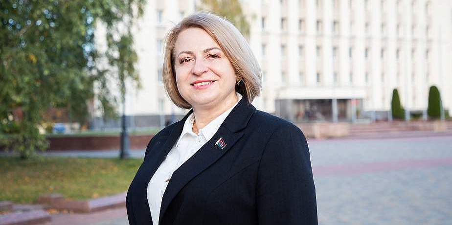 В мире нет места лучше, чем наша синеокая Беларусь