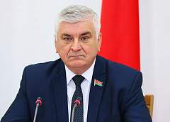 У Беларуси есть все возможности для того, чтобы воспользоваться потенциалом ШОС для собственного развития