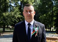 Подвиг, который совершили наши деды и прадеды, дал нам жизнь