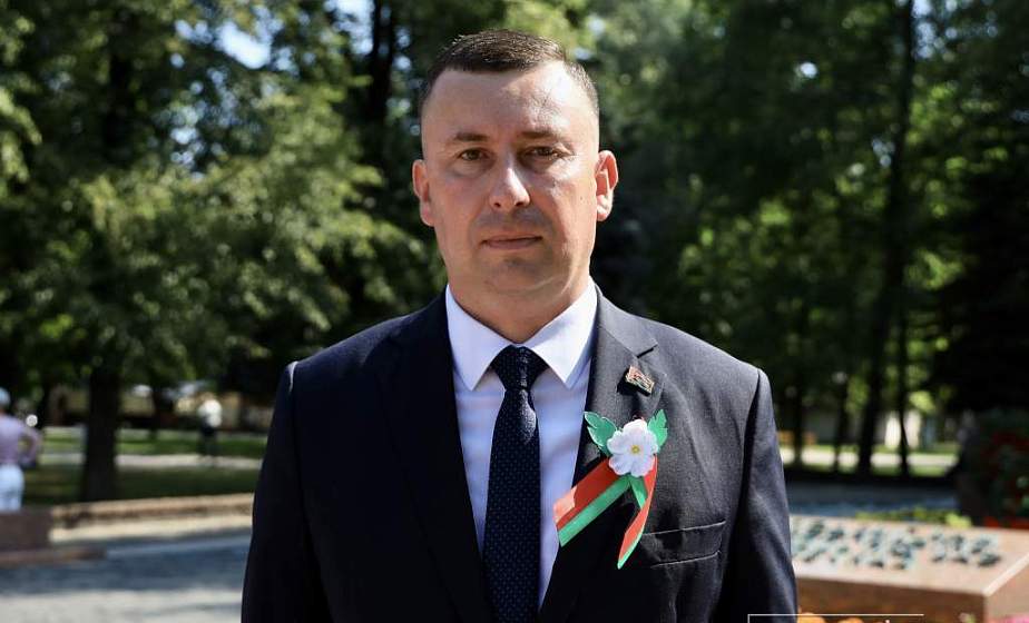 Подвиг, который совершили наши деды и прадеды, дал нам жизнь