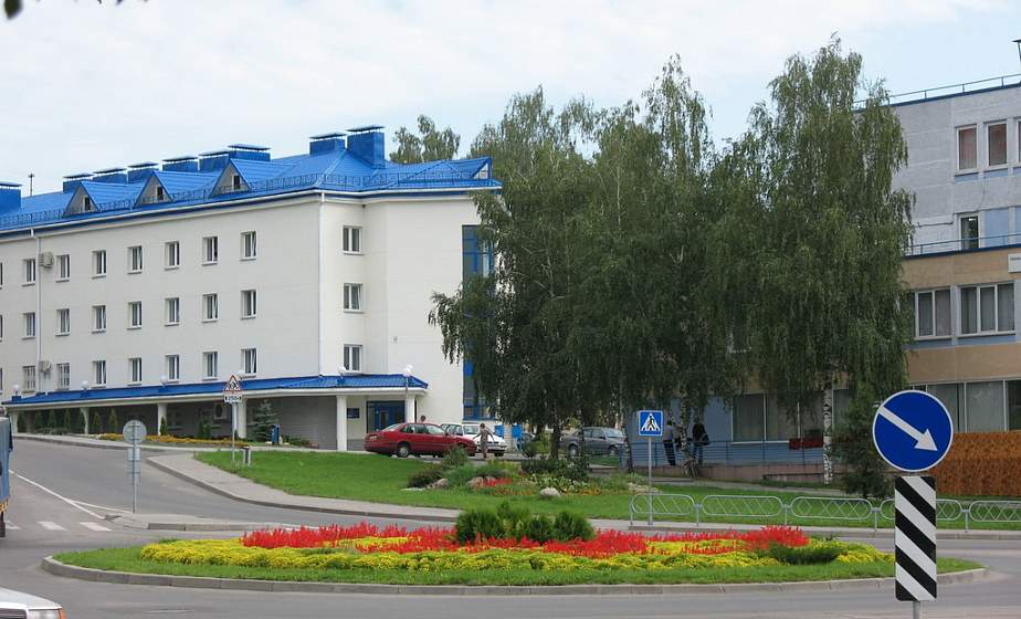 В Волковысском районе прошло региональное Собрание депутатов