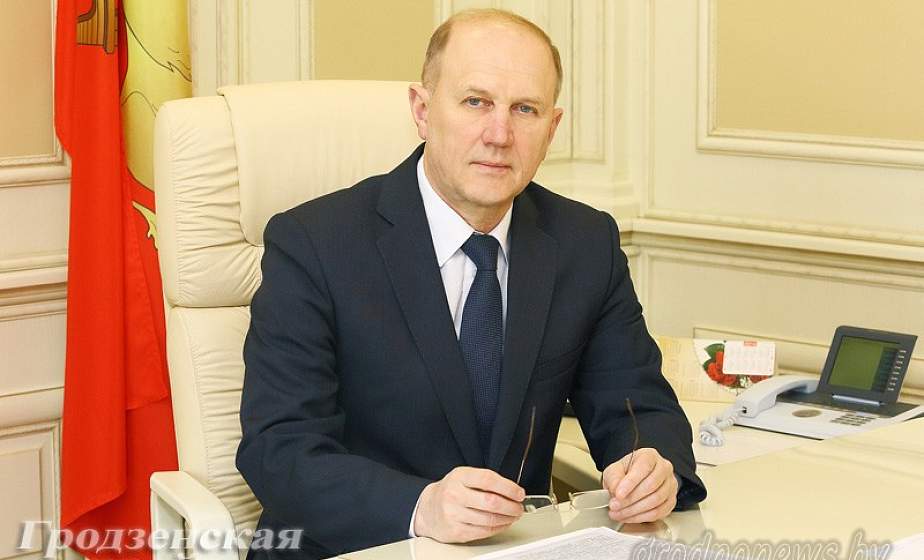 Проблемы школьные и не только: руководство области встретилось с педагогами Сморгонщины