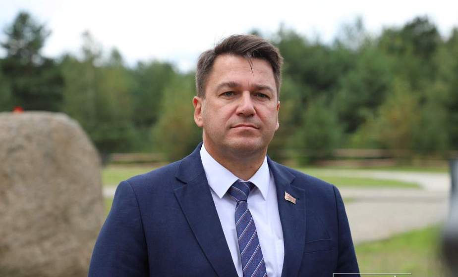 Объединение всех позитивных сил, противостояние лжи, лицемерию, переписыванию истории – это наш долг