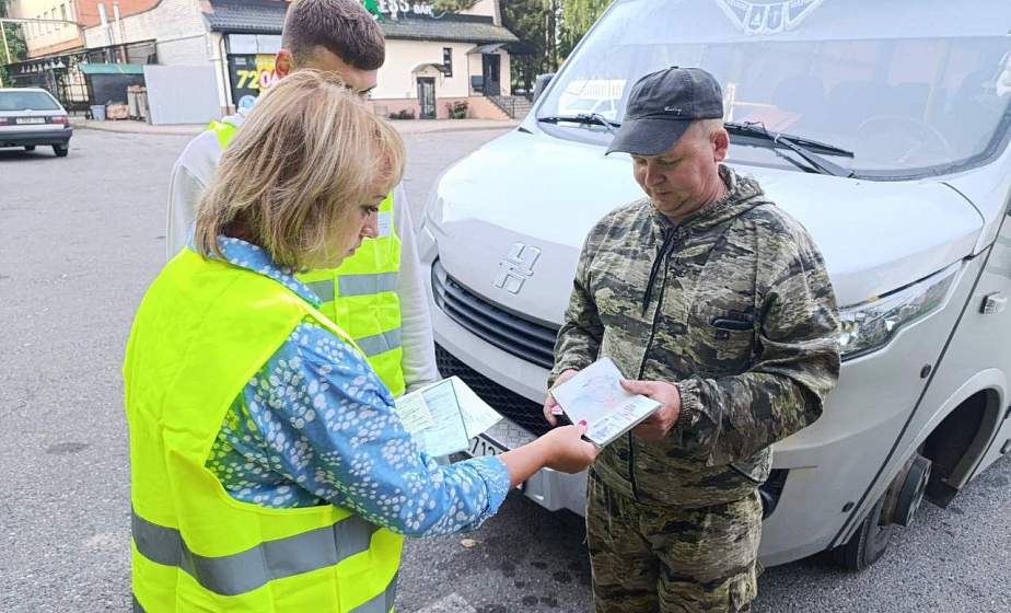 Сбор территориальных войск начался в Волковысском районе 