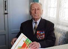 Воевал в партизанах, боролся с бандитами, трудился до 84 лет. Жизнь и судьба человека-легенды Ивана Стрельчёнка