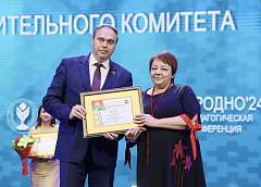 Учить и учиться на отлично. Задачи на предстоящий год обсудили педагоги Гродненщины