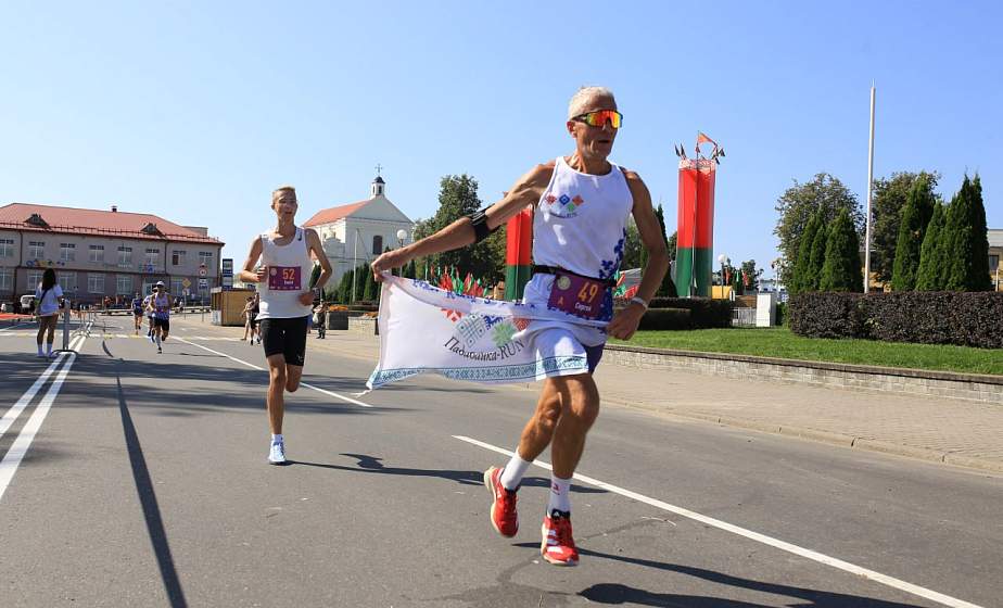 Новогрудок продолжает праздновать свое 980-летие 