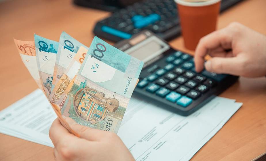 С 1 сентября повысилась зарплата работников бюджетной сферы