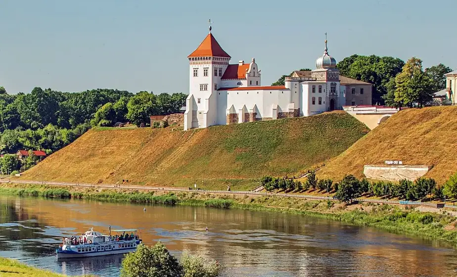 Выставки, спектакли и спортивные события. Афиша с 5 по 15 сентября