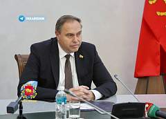 Гродно в прошлом году посетило более миллиона туристов