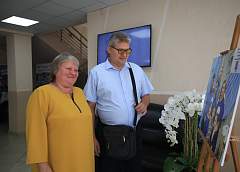 «Чудеса случаются» в Гродно. Трогательная фотовыставка открылась в областном Дворце творчества детей и молодежи