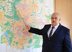 «Институт Гродногражданпроект»: 80 лет труда и созидания