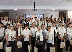 «Хлебный Оскар» вручили в Гродно